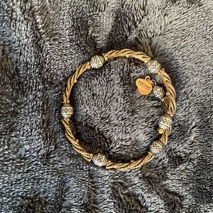 Vintage Alex and Ani Bracelet